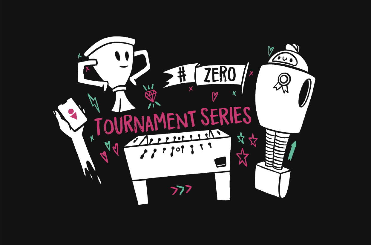 Tournament Series No. Zero